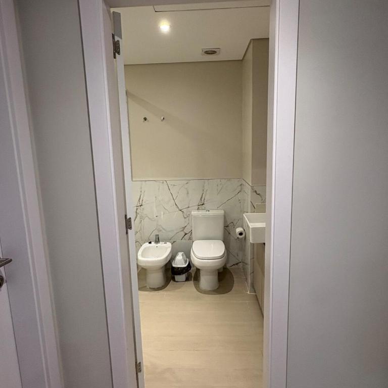Aviadores B 4B - One-Bedroom Apartment - 7