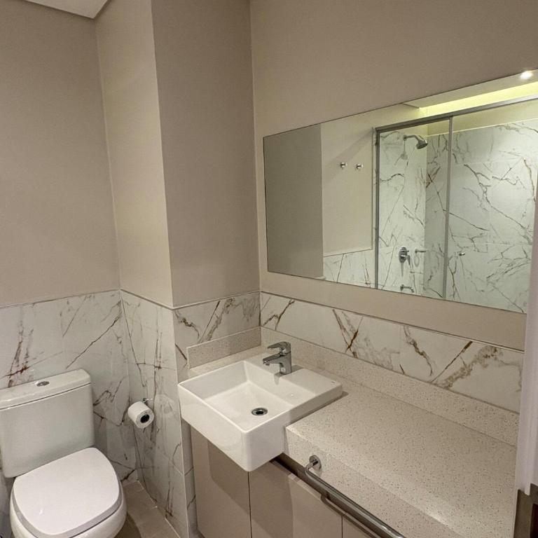 Aviadores B 4B - One-Bedroom Apartment - 11