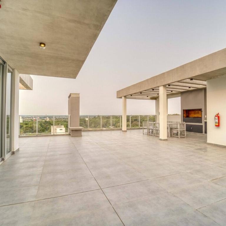 Aviadores B 4B - One-Bedroom Apartment - 12