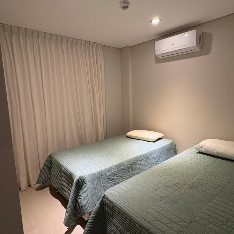 Aviadores B 4B - One-Bedroom Apartment - 15