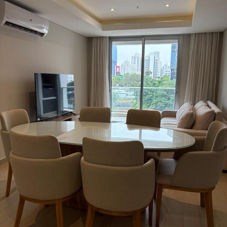 Aviadores B 4B - One-Bedroom Apartment - 19
