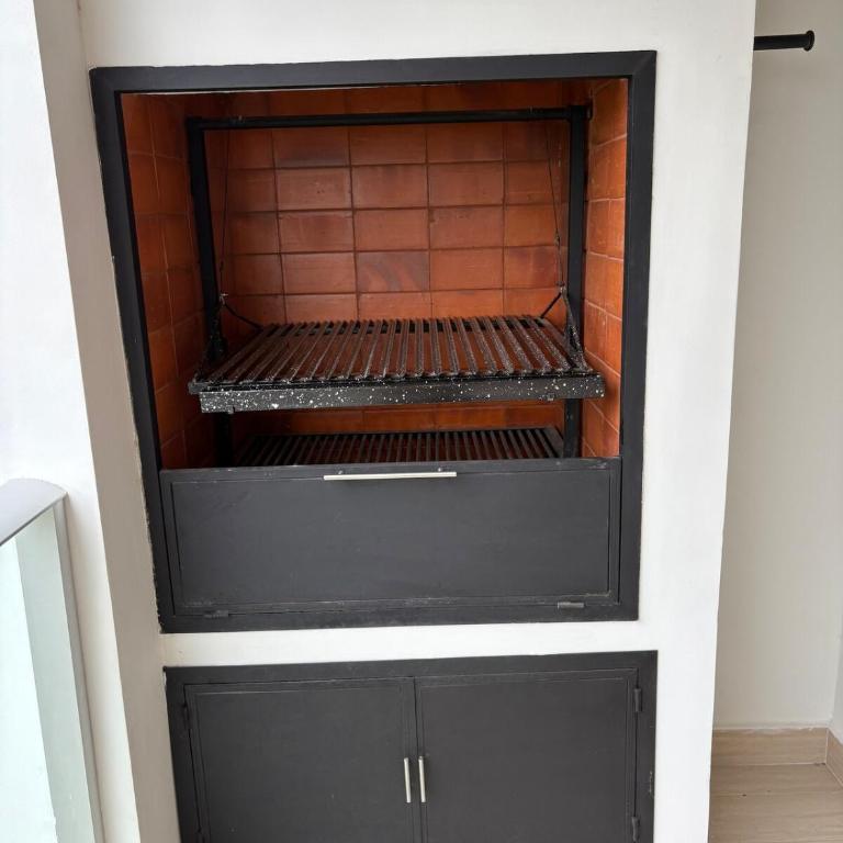 Aviadores B 4B - One-Bedroom Apartment - 21