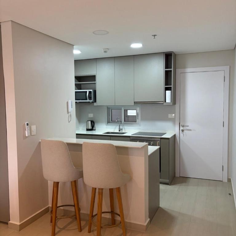 Aviadores B 4B - One-Bedroom Apartment - 27
