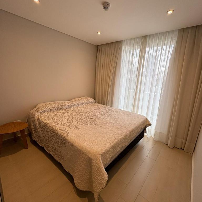 Aviadores B 4B - One-Bedroom Apartment - 28
