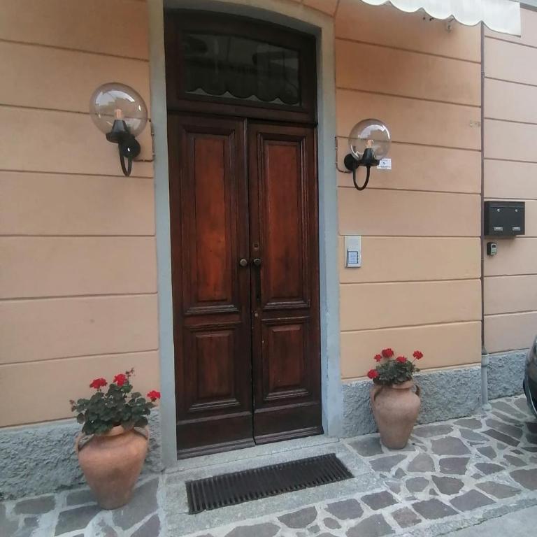 Casa Margherita, nuovo appartamento in centro - Apartment mit 1 Schlafzimmer - 24
