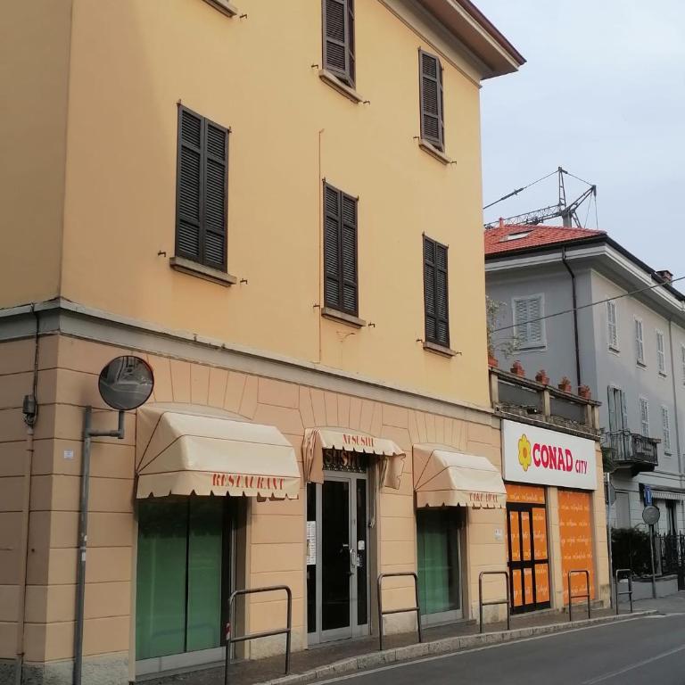 Casa Margherita, nuovo appartamento in centro - Apartment mit 1 Schlafzimmer - 25
