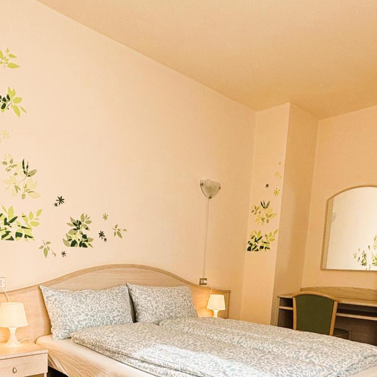 Appartamenti Belvedere - Appartamento con 1 Camera da Letto - 2