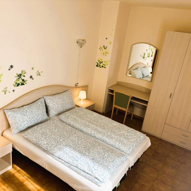 Appartamenti Belvedere - Appartamento con 1 Camera da Letto - 3