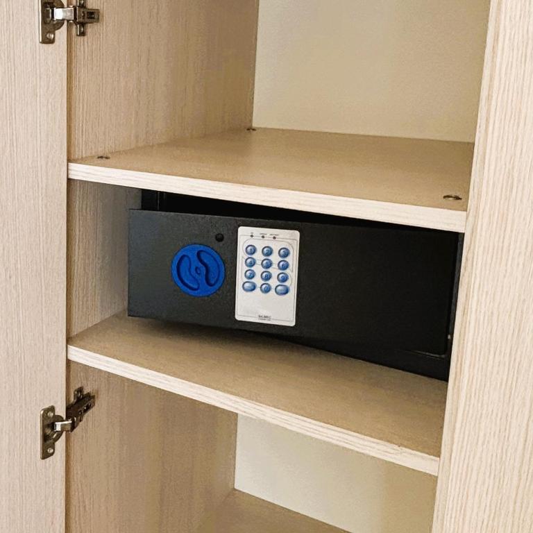 Appartamenti Belvedere - Appartamento con 1 Camera da Letto - 5