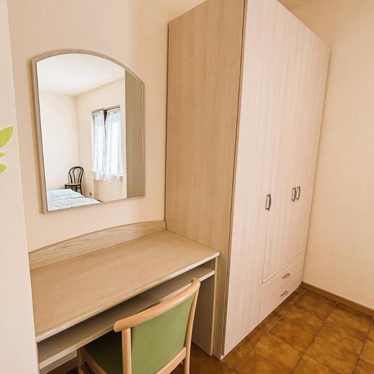 Appartamenti Belvedere - Appartamento con 1 Camera da Letto - 4