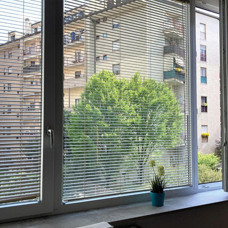 AC Central Loft - Monolocale - 15