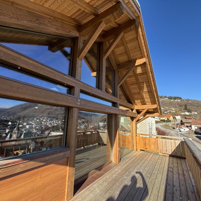 Lumen Wood - Chalet - 31