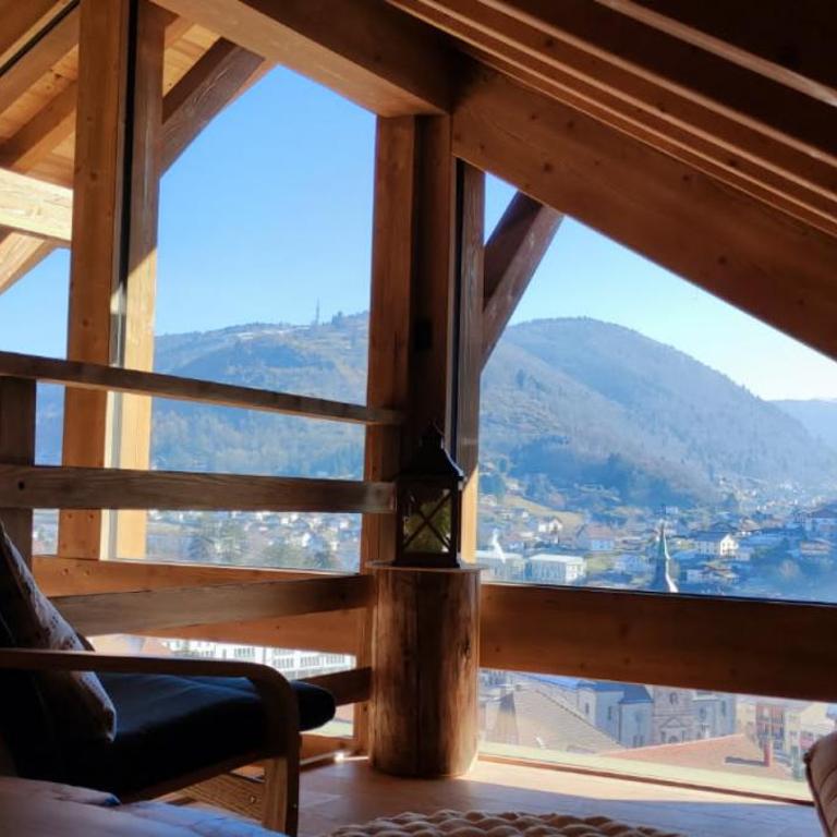 Lumen Wood - Chalet - 35