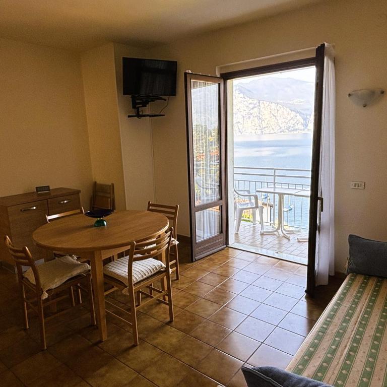 Appartamenti Belvedere - Appartamento con 1 Camera da Letto - 6