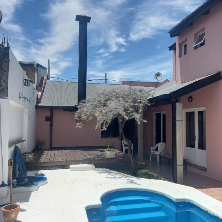 Jordana 697 - Casa de 3 dormitorios - 1