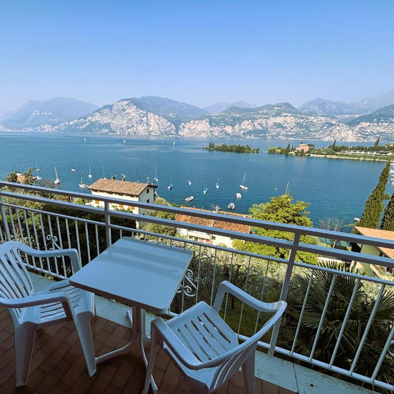 Appartamenti Belvedere - Appartamento con 1 Camera da Letto - 10