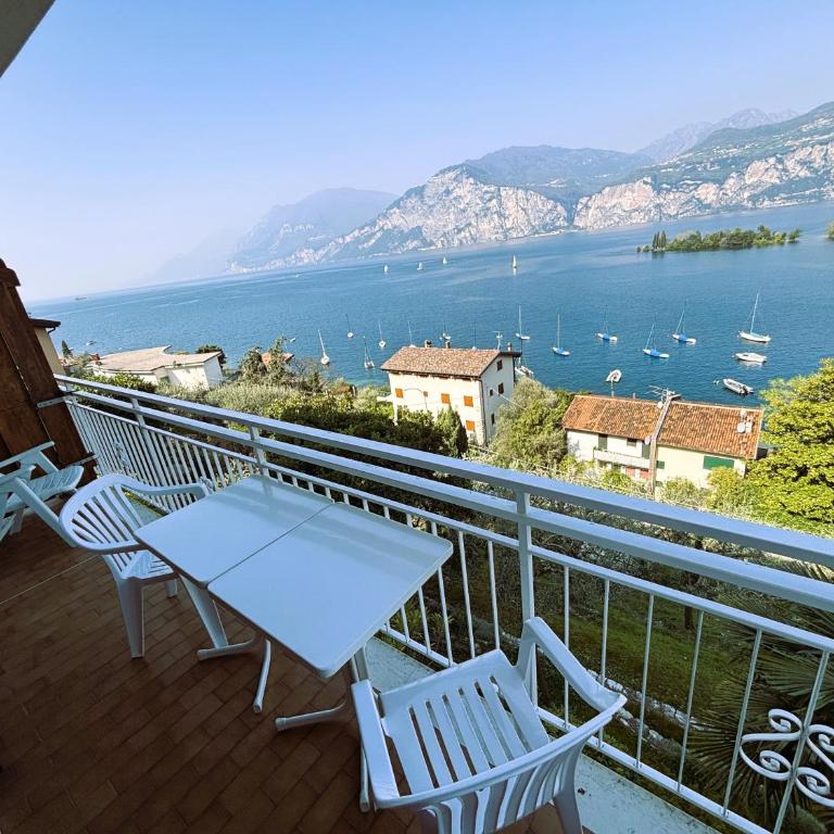 Appartamenti Belvedere - Appartamento con 1 Camera da Letto - 9