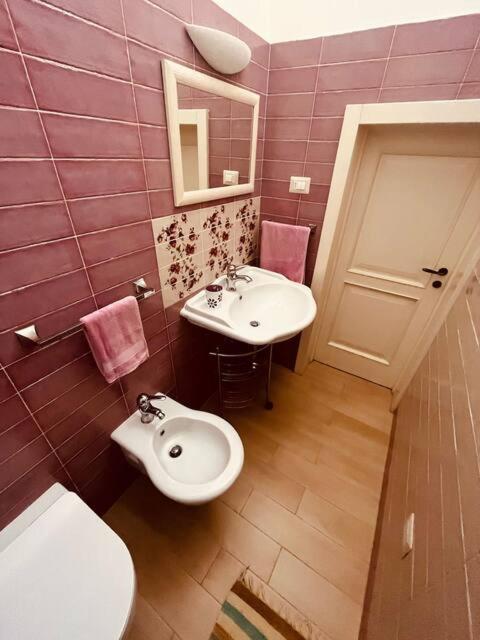 Brezza del Salento - Casa Vacanze Santa Maria al Bagno - Casa con 1 Camera da Letto - 28