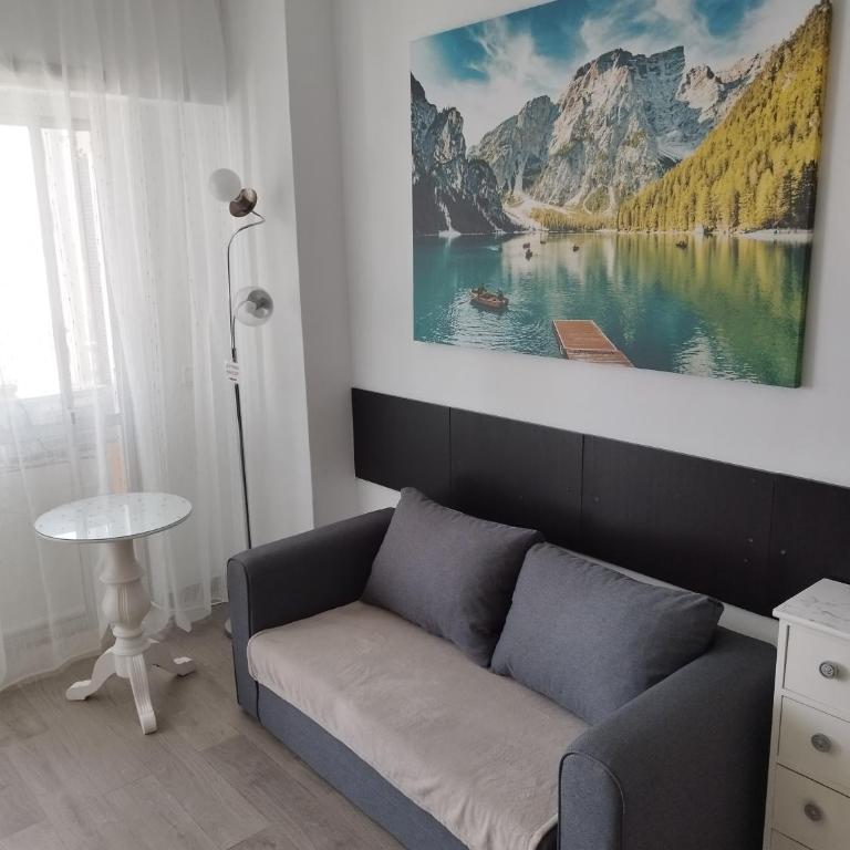 Vita holiday - Apartamento de 1 dormitorio - 23
