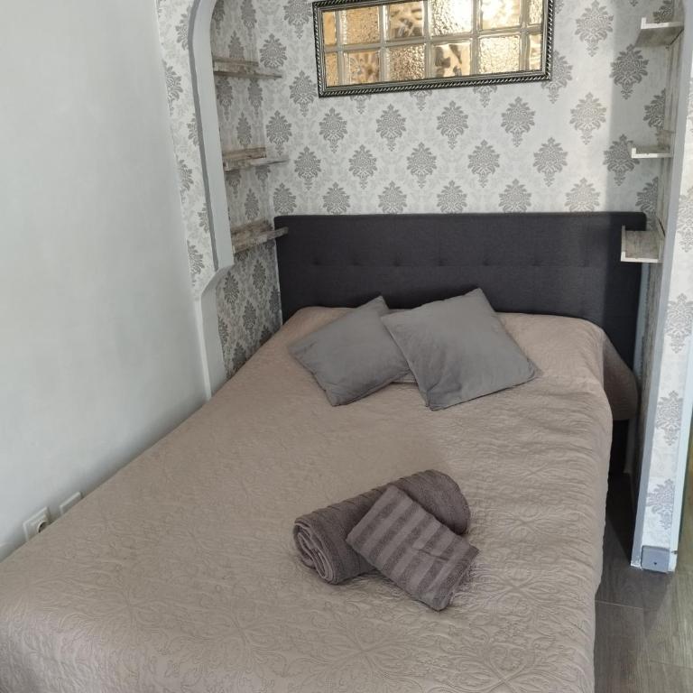 Vita holiday - Apartamento de 1 dormitorio - 22