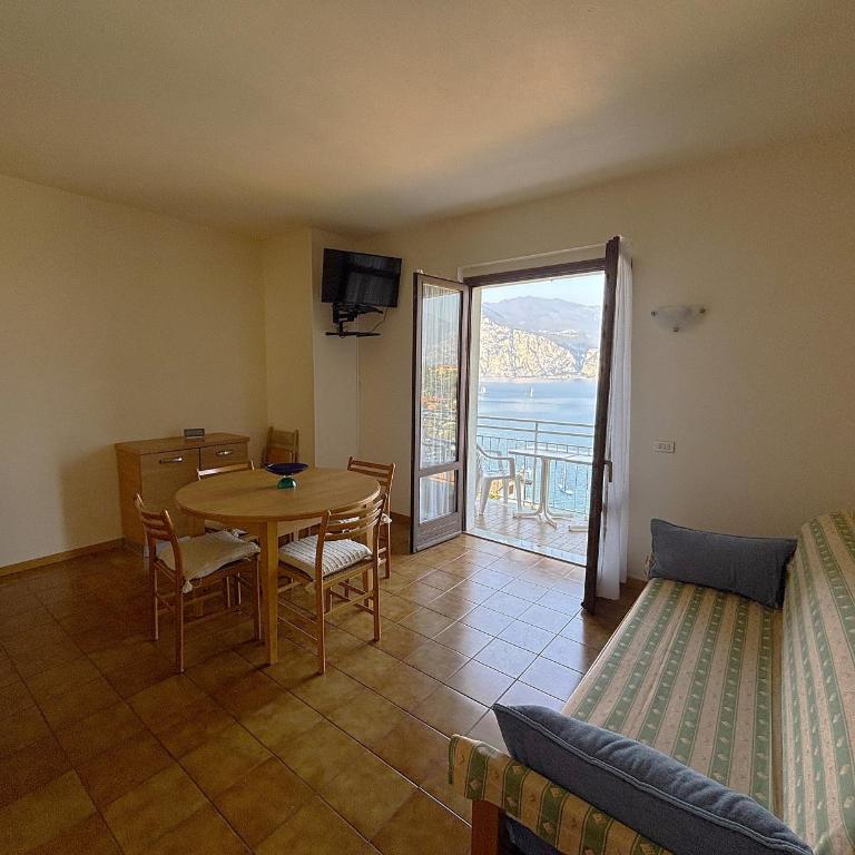 Appartamenti Belvedere - Appartamento con 1 Camera da Letto - 11