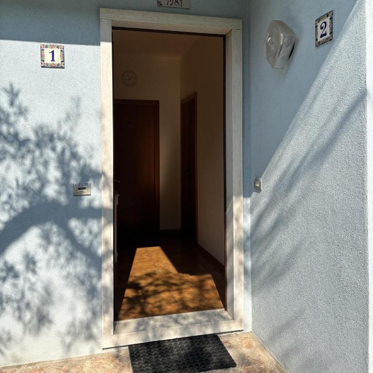 Appartamenti Belvedere - Appartamento con 1 Camera da Letto - 15