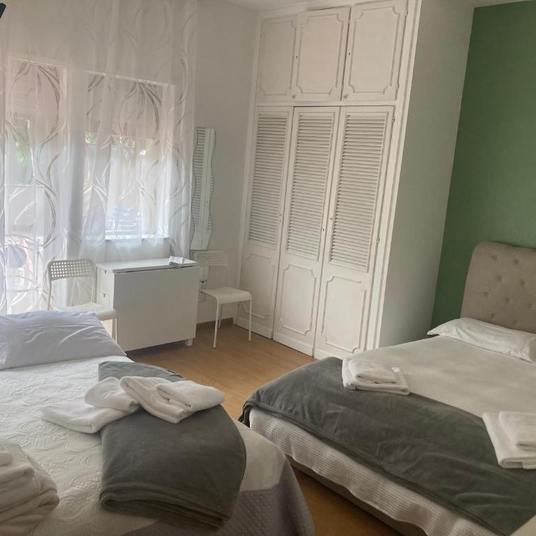 Terracito! - Appartamento con 1 Camera da Letto - 5