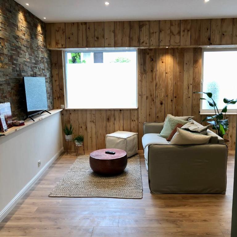 La Ganterie - Berges du Tarn - Appartement 3 Chambres Supérieur - 9