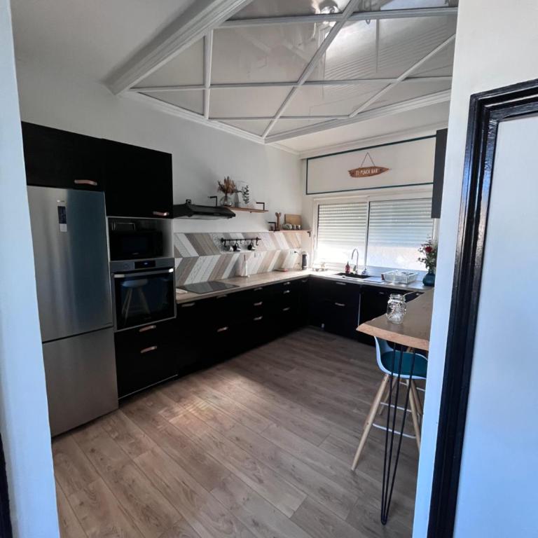 La Ganterie - Berges du Tarn - Appartement 3 Chambres Supérieur - 12