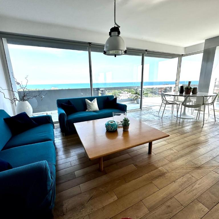 Penthouse Bellavista - Appartamento - 17