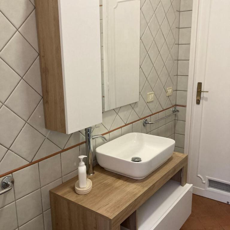 Terracito! - Appartamento con 1 Camera da Letto - 6