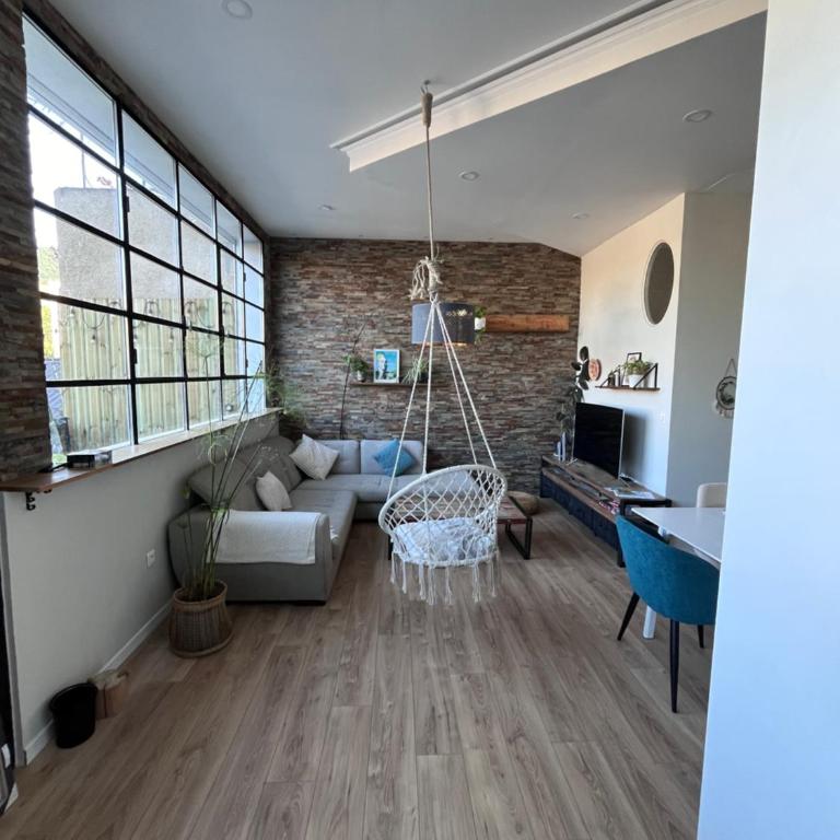 La Ganterie - Berges du Tarn - Appartement 3 Chambres Supérieur - 23