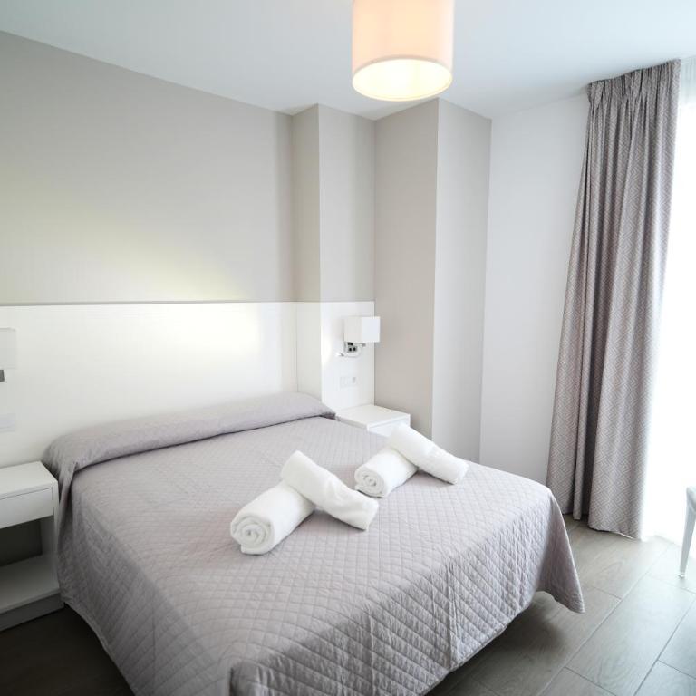 La Inmaculada Alojamientos - Apartamento de 1 dormitorio - 2