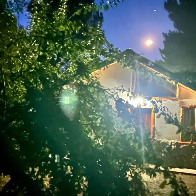 Chacra CheSuiza - Chalet de 2 dormitorios - 15