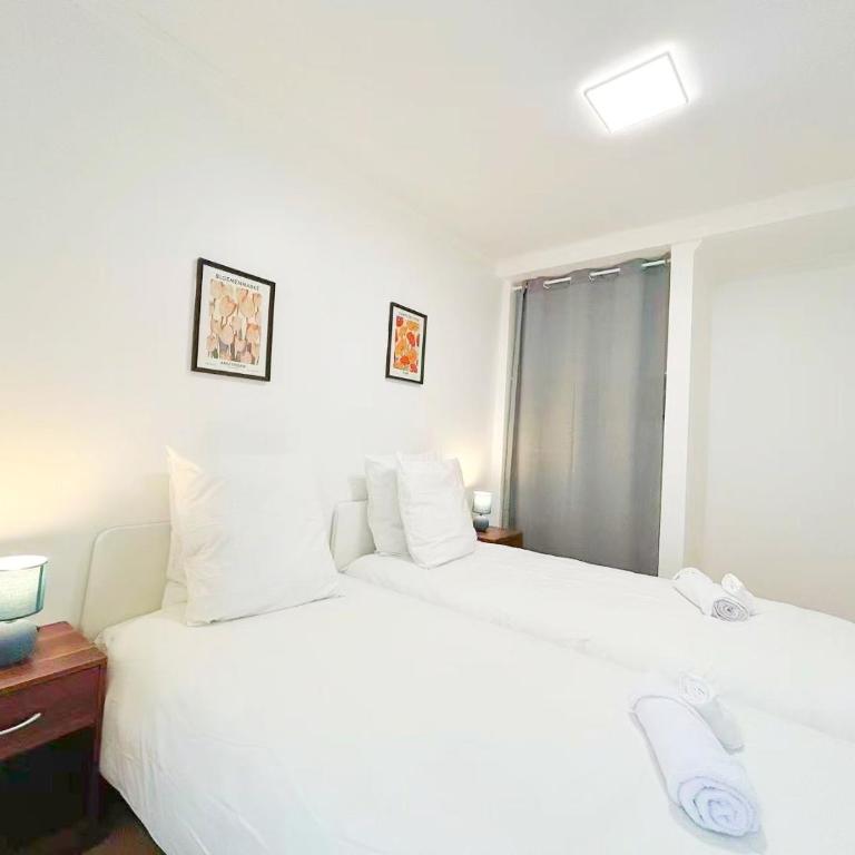 Apartment Le Marais - Three-Bedroom Apartment - 5