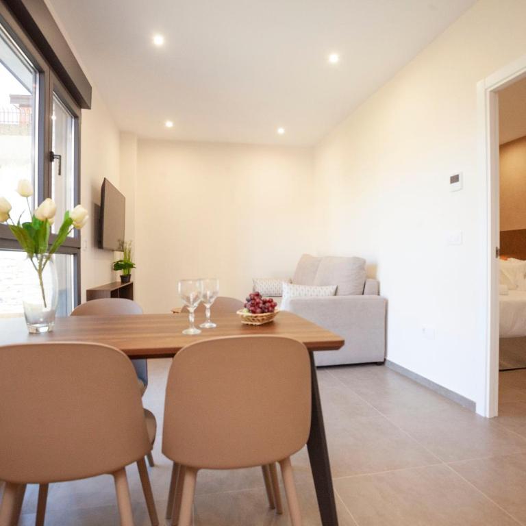 Nova Suite - Apartamento de 1 dormitorio con vistas - 4