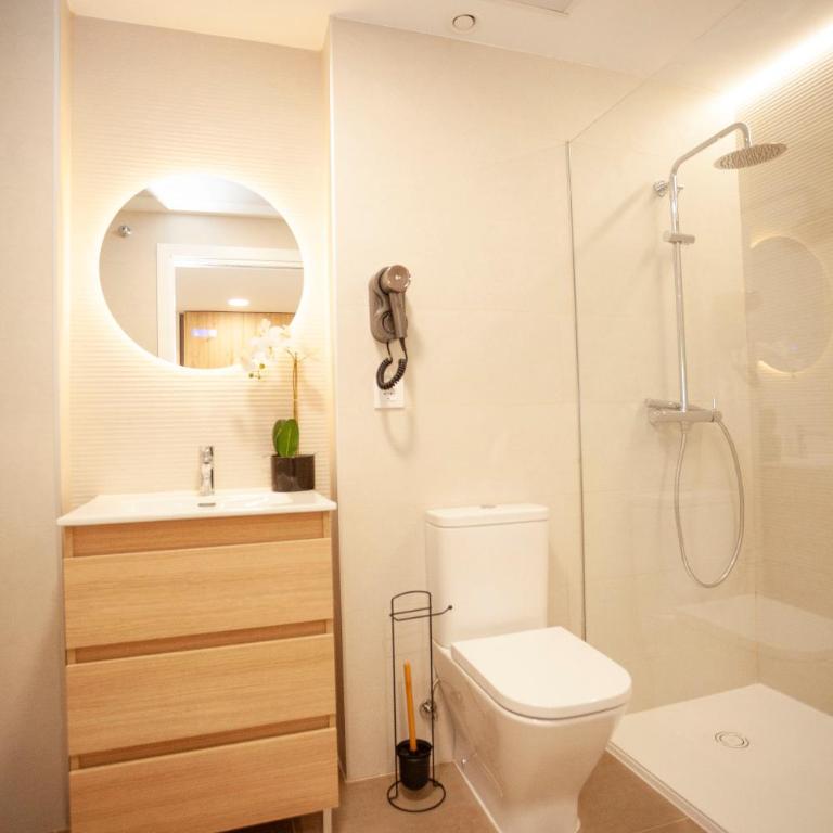 Nova Suite - Apartamento de 1 dormitorio con vistas - 5