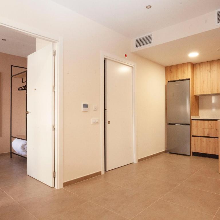 Nova Suite - Apartamento - Acceso para personas de movilidad reducida - 4