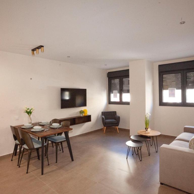 Nova Suite - Apartamento - Acceso para personas de movilidad reducida - 6