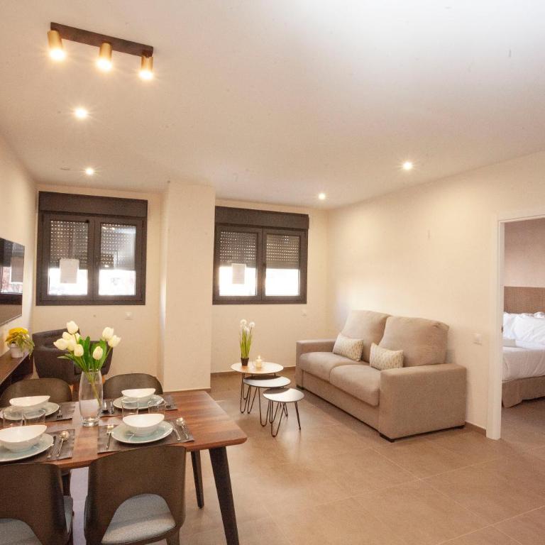 Nova Suite - Apartamento - Acceso para personas de movilidad reducida - 7
