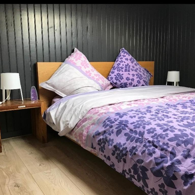Joli logement très accueillant - Appartement 2 Chambres - 3