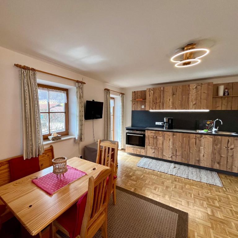 Lauchlehen - Ferienwohnung Jenner - 13