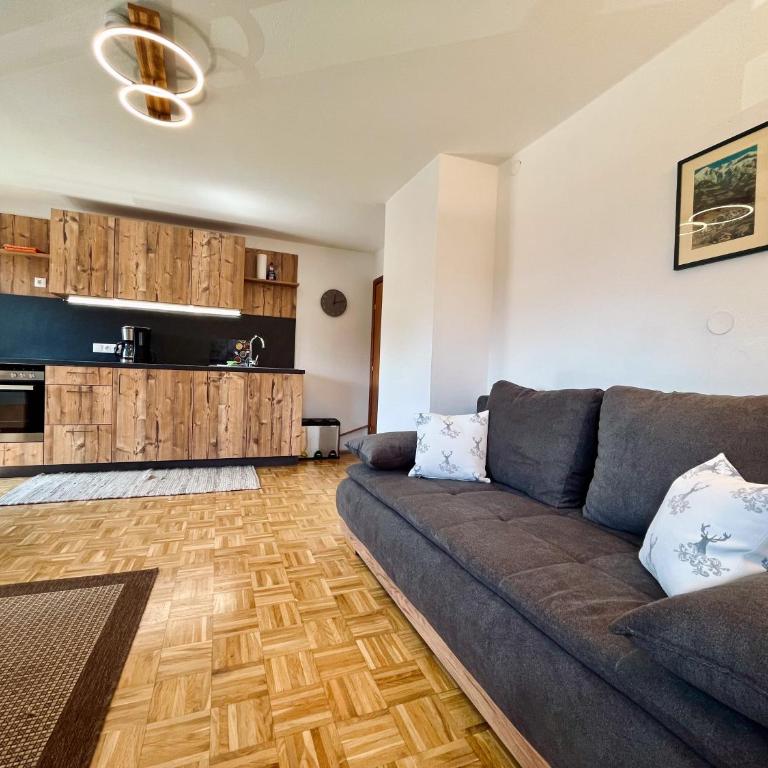 Lauchlehen - Ferienwohnung Jenner - 1