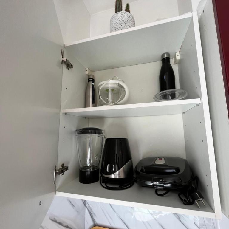 Appartement au Coeur de Nice - Appartement - 20