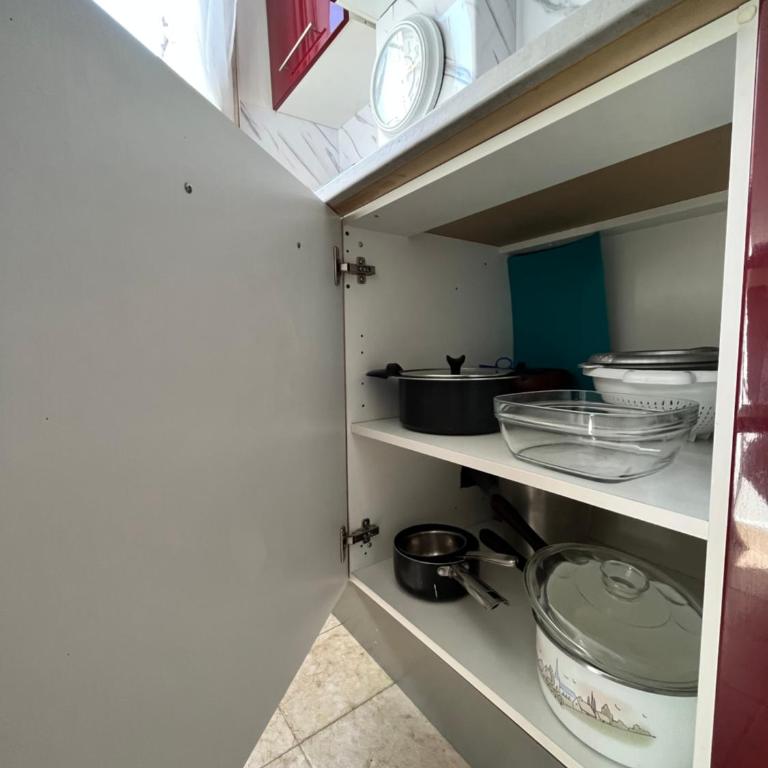 Appartement au Coeur de Nice - Appartement - 18