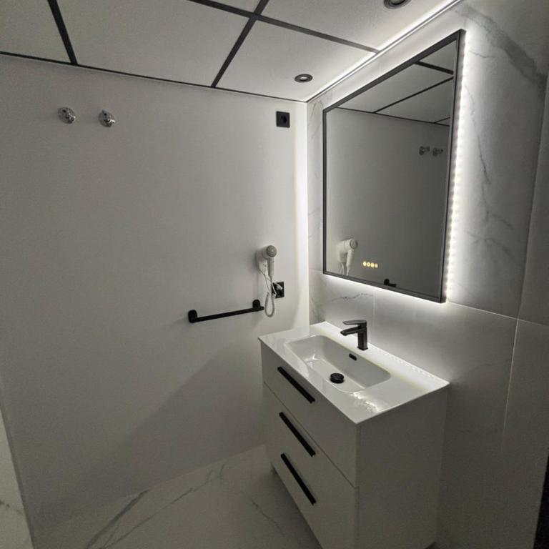 Rock&Bike Calpe Sunny Apartment - Apartamento de 1 dormitorio - 5