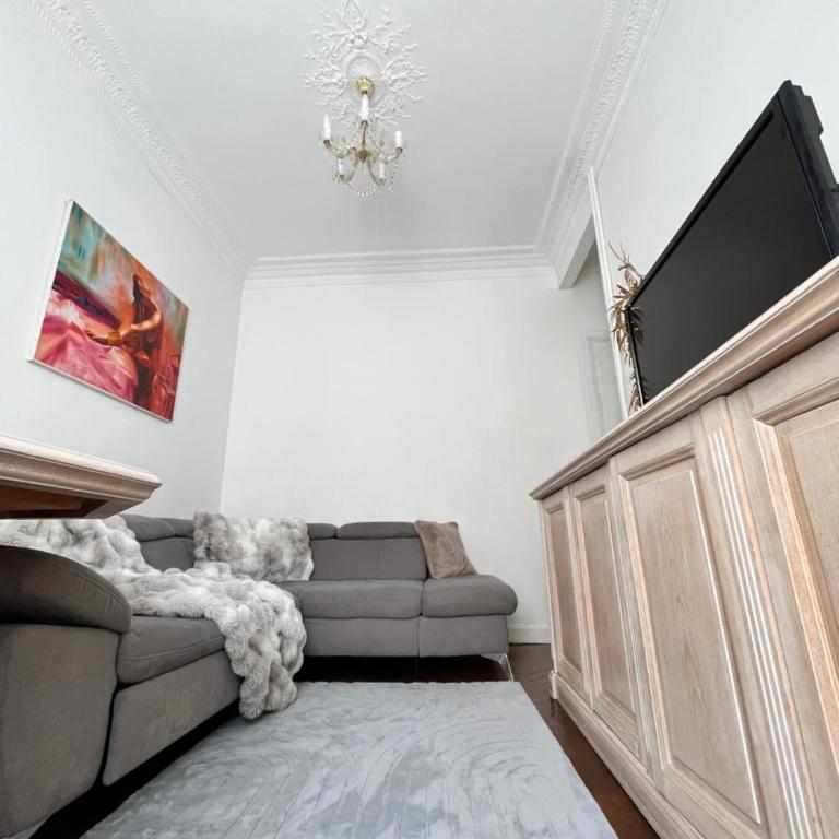 Appartement au Coeur de Nice - Appartement - 6