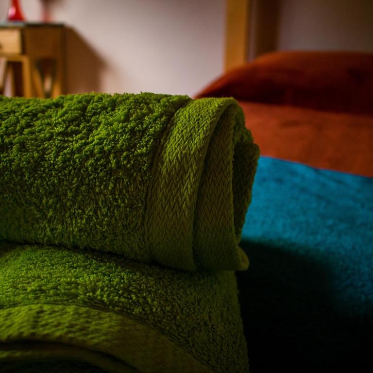 Chacra CheSuiza - Chalet de 2 dormitorios - 25