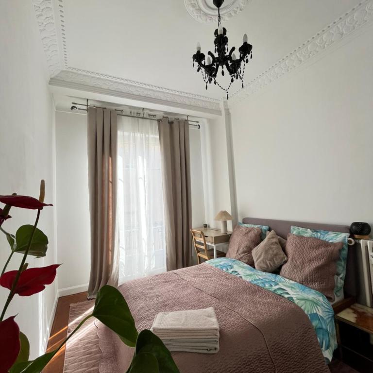 Appartement au Coeur de Nice - Appartement - 25