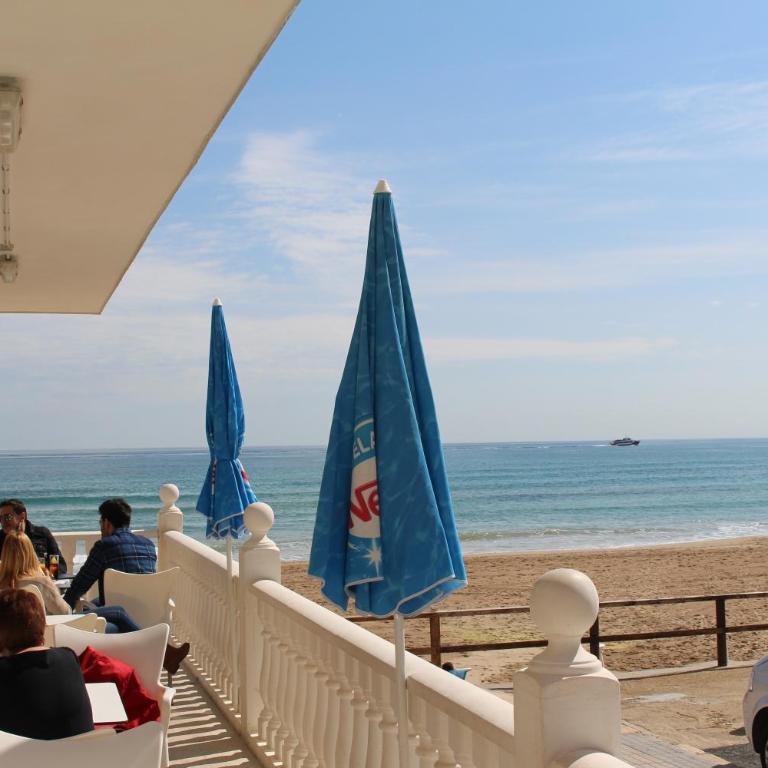 Apartamento Arenales - Apartamento con vistas al mar - 79